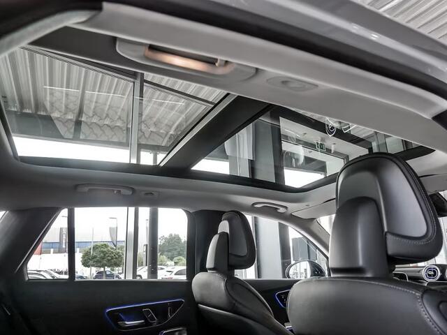 Mercedes-Benz GLC-KLASSE 300de 4MATIC AMG Line Burmester Distronic Trekhaak Panoramadak 20 Inch 360 Camera Memory Pakket