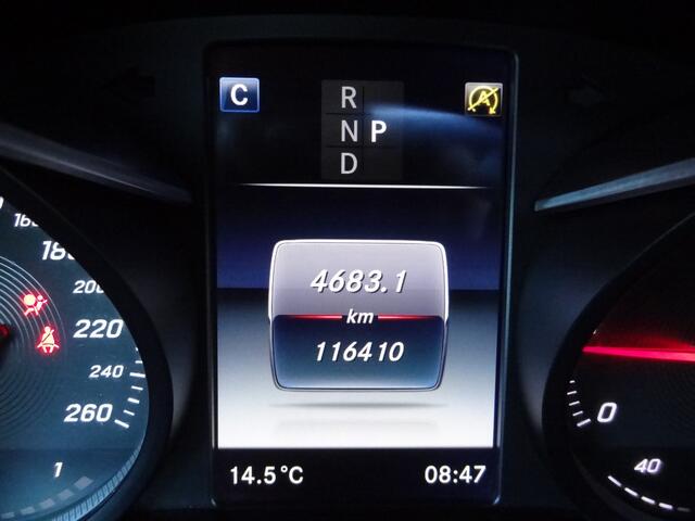 Mercedes-Benz GLC-KLASSE 220D AMG 4-MATIC | 360 CAMERA | BURMESTER | PANO | LEDER