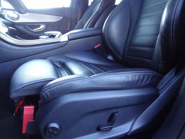 Mercedes-Benz GLC-KLASSE 220D AMG 4-MATIC | 360 CAMERA | BURMESTER | PANO | LEDER