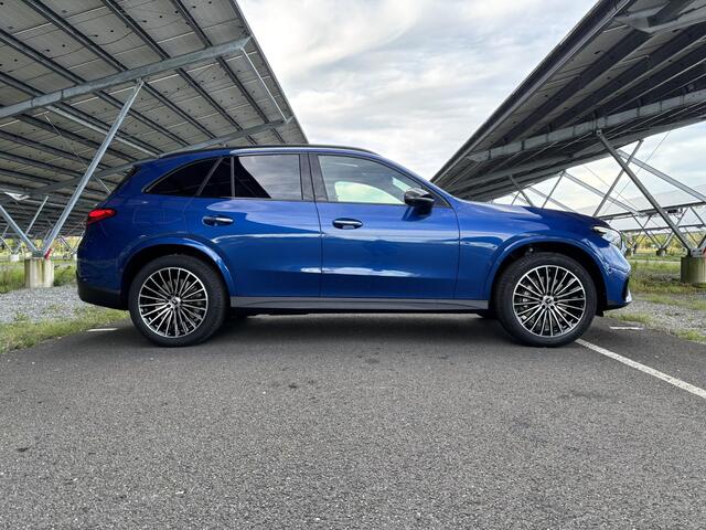 Mercedes-Benz GLC-KLASSE 300e 4MATIC Sport Edition | Panoramaschuifdak | Premium pakket | Nightpakket | 360° camera | Dodehoekassistent | DIGITAL LIGHT |
