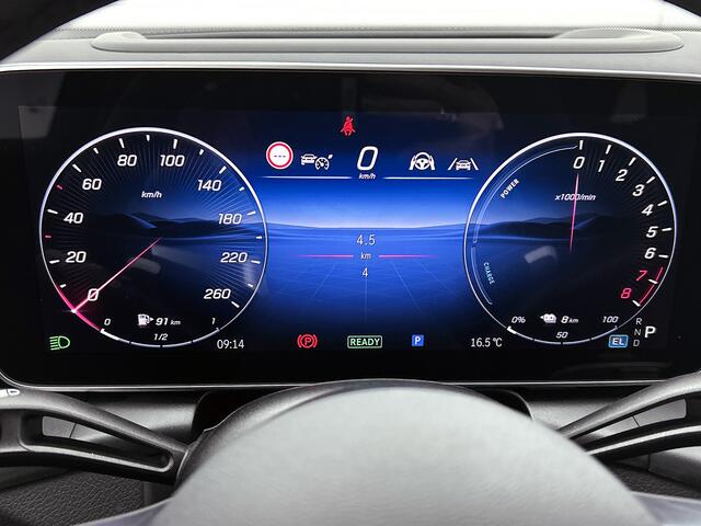 Mercedes-Benz GLC-KLASSE 300e 4MATIC Sport Edition | Premium Plus | Stoelventilatie/- verwarming voor | Trekhaak | Rijassistentiepakket Plus | Nightpakket | Winter pakket | Burmester® 3D surround sound systeem |