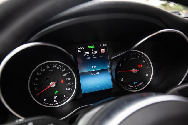 Mercedes-Benz GLC-KLASSE 300e 4MATIC Premium Plus , Panoramadak, 360°camera,