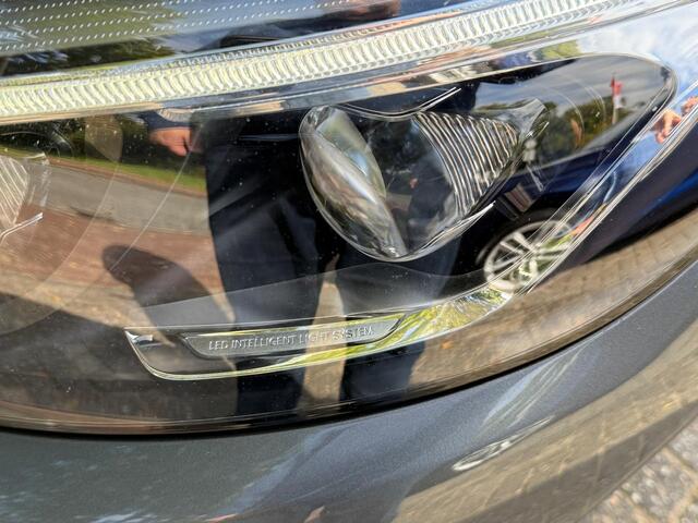 Mercedes-Benz GLC-KLASSE 350e 4MATIC Business Solution