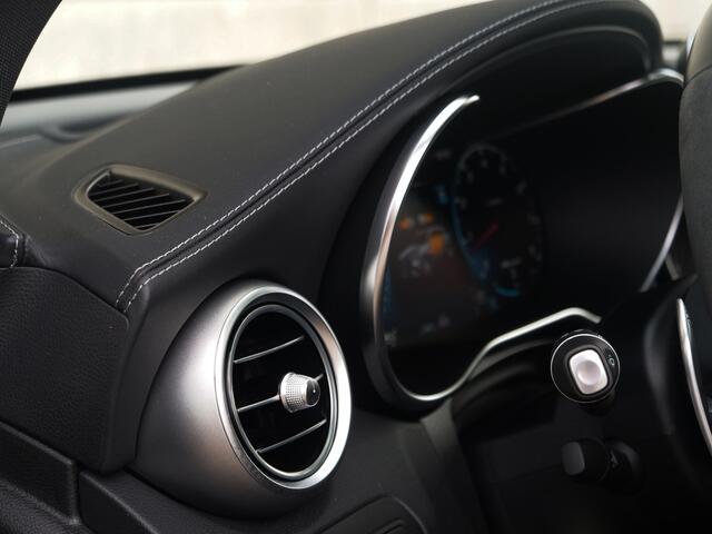 Mercedes-Benz GLC-KLASSE GLC 63 AMG S 4-matic | AMG driver's package | panorama | burmester | head-up | distronic+..