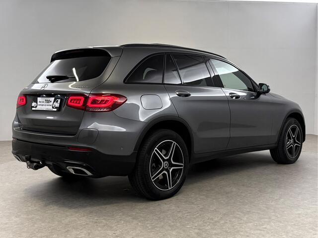 Mercedes-Benz GLC-KLASSE 300 de 4Matic 306PK AMG | Pano | Sfeerverl. | Camera | Virtual | Carplay | Trekh. | LED