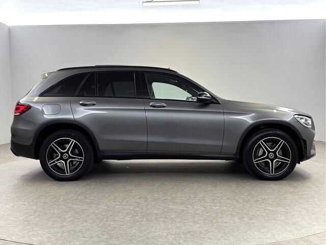 Mercedes-Benz GLC-KLASSE 300 de 4Matic 306PK AMG | Pano | Sfeerverl. | Camera | Virtual | Carplay | Trekh. | LED