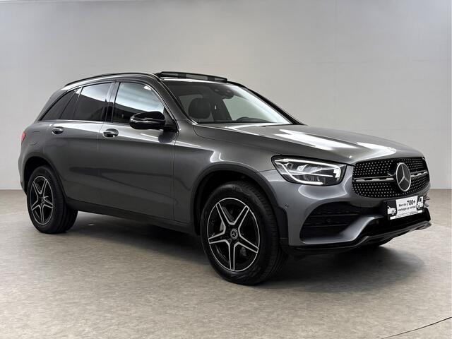 Mercedes-Benz GLC-KLASSE 300 de 4Matic 306PK AMG | Pano | Sfeerverl. | Camera | Virtual | Carplay | Trekh. | LED