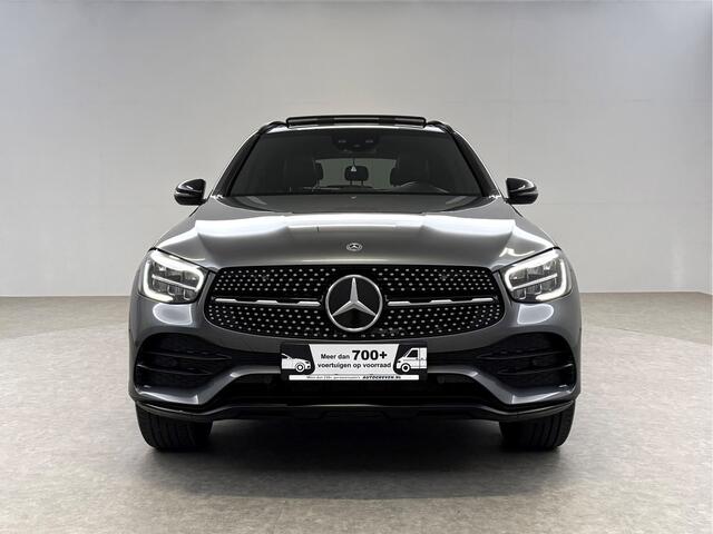 Mercedes-Benz GLC-KLASSE 300 de 4Matic 306PK AMG | Pano | Sfeerverl. | Camera | Virtual | Carplay | Trekh. | LED