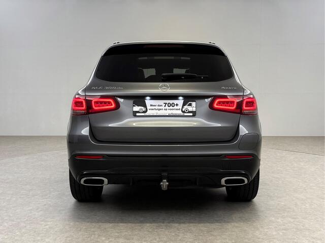 Mercedes-Benz GLC-KLASSE 300 de 4Matic 306PK AMG | Pano | Sfeerverl. | Camera | Virtual | Carplay | Trekh. | LED