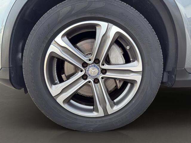 Mercedes-Benz GLC-KLASSE GLC 250 4MATIC |Elektrisch lederen zetels | Pano | Navi | Head-up |