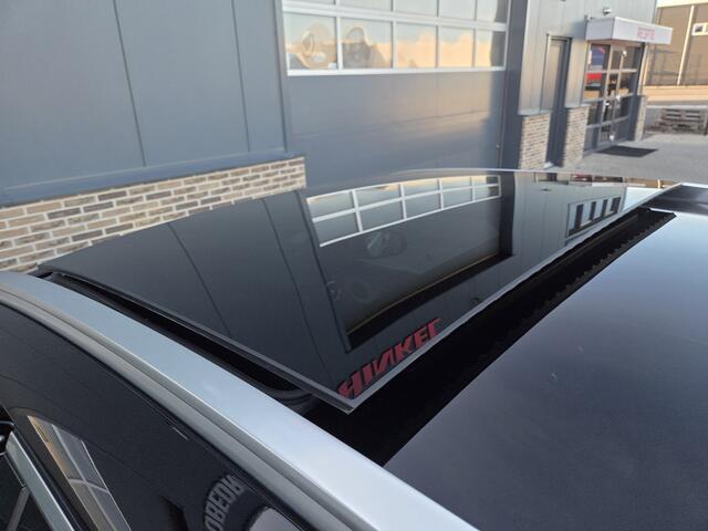 Mercedes-Benz GLC-KLASSE 200 4MATIC Business Solution AMG Camera,Led,Digitaal Display,Sfeer Verl,BTW Auto