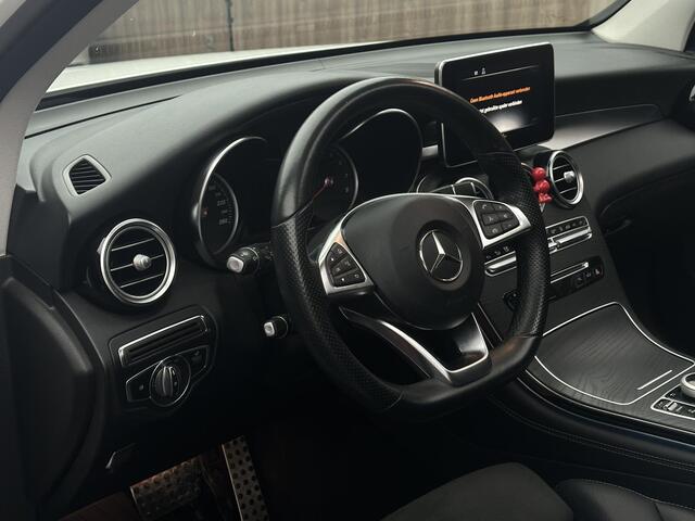 Mercedes-Benz GLC-KLASSE 350e 4MATIC Premium Plus Panorama Elek Stoel Camera