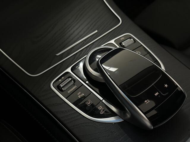 Mercedes-Benz GLC-KLASSE 350e 4MATIC Premium Plus Panorama Elek Stoel Camera