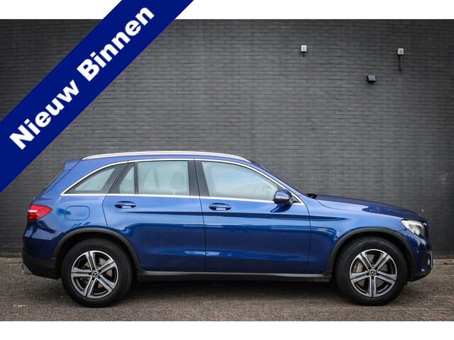 Mercedes-Benz GLC-KLASSE 350e 4MATIC Premium Plus Nieuw binnen; Jouw droomauto?