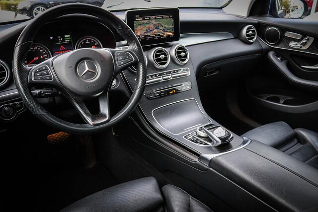 Mercedes-Benz GLC-KLASSE 350e 4MATIC Premium Plus Nieuw binnen; Jouw droomauto?