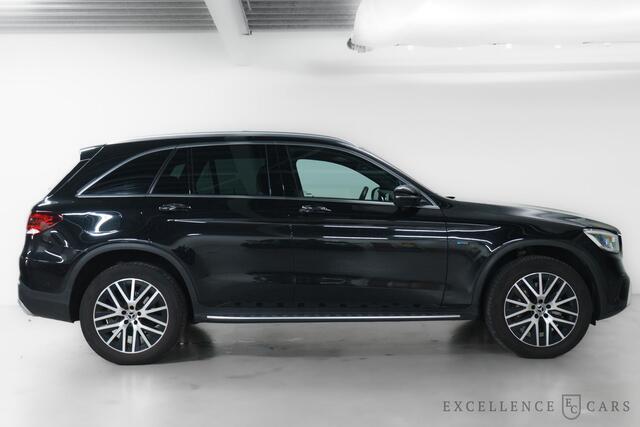 Mercedes-Benz GLC-KLASSE 300e 4MATIC Business Solution Luxury
