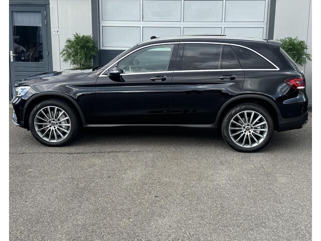 Mercedes-Benz GLC-KLASSE 300e 4MATIC Premium /PANO/CAMERA/ GARANTIE /