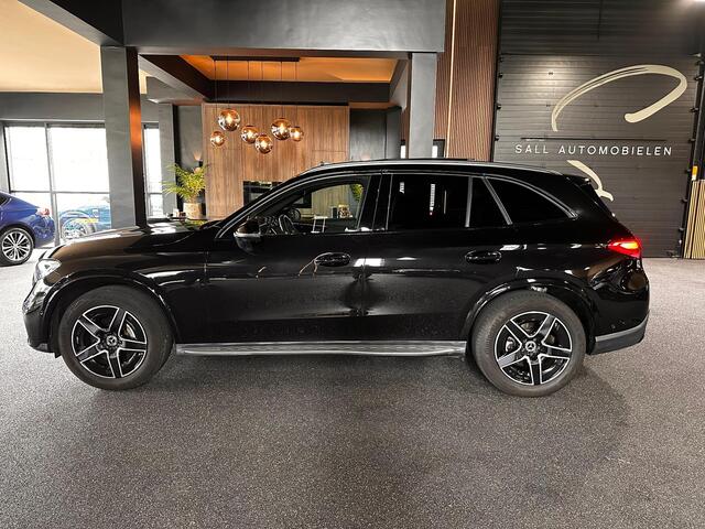 Mercedes-Benz GLC-KLASSE 200 4MATIC AMG Line Amg/Pano/4Matic