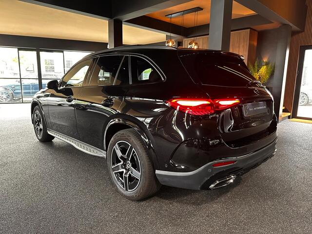 Mercedes-Benz GLC-KLASSE 200 4MATIC AMG Line Amg/Pano/4Matic