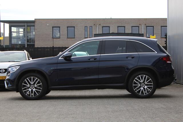 Mercedes-Benz GLC-KLASSE 300e 4MATIC Advantage PANORAMADAK TREKHAAK 19''
