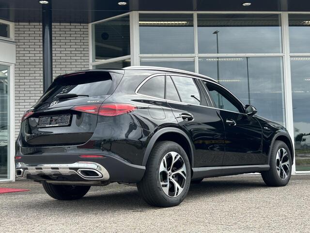 Mercedes-Benz GLC-KLASSE 300e 4MATIC Luxury | Panoramadak | Beige Leder