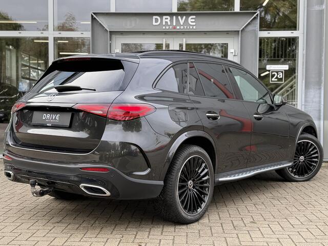 Mercedes-Benz GLC-KLASSE 300e 4MATIC AMG |Pano|Burmster|Night|Memory|360Cam|20"|Trekhaak|