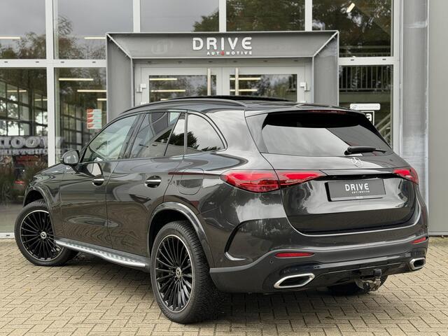 Mercedes-Benz GLC-KLASSE 300e 4MATIC AMG |Pano|Burmster|Night|Memory|360Cam|20"|Trekhaak|