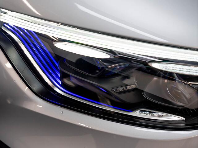 Mercedes-Benz GLC-KLASSE Coupé 400e 4MATIC AMG Line | Pano | Head-up | Burmester | Memory