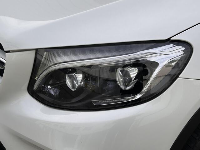 Mercedes-Benz GLC-KLASSE 350e 4MATIC Ambition | AMG Styling | Stoel verwarming | Leder | Pano |