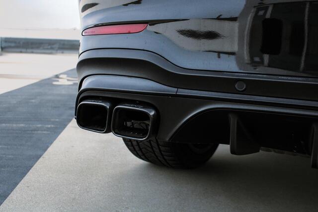 Mercedes-Benz GLC-KLASSE AMG 63 4MATIC+ Premium Plus |VOL