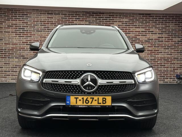 Mercedes-Benz GLC-KLASSE 300e 4MATIC Business Solution AMG | Dak| Dealer onderhouden|