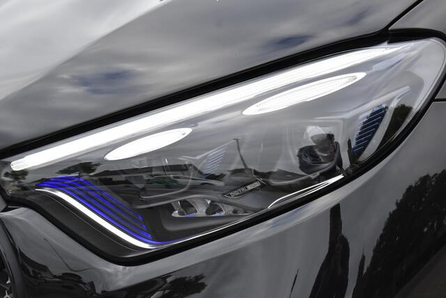 Mercedes-Benz GLC-KLASSE 300e 4MATIC AMG Line