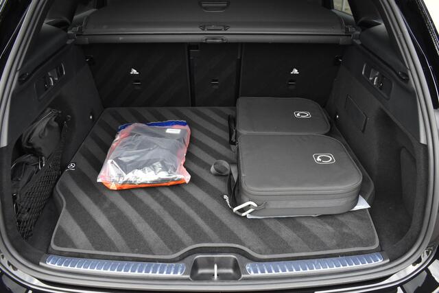 Mercedes-Benz GLC-KLASSE 300e 4MATIC AMG Line