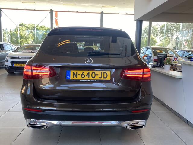 Mercedes-Benz GLC-KLASSE 350e 4MATIC Premium Plus,4x4, Hybrid Benzine,Automaat,Panoramadak,NIEUWE 21INCH LMV,Trekhaak,Leder&Stoelverwarming,Navigatie,Rondom&Achteruitrijcamera,Sensoren V&A,Climate&Cruisecontrol,Bluetooth met Spraakbediening,