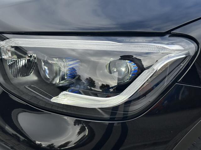Mercedes-Benz GLC-KLASSE 200 AMG Aut9, trekhaak, LED,