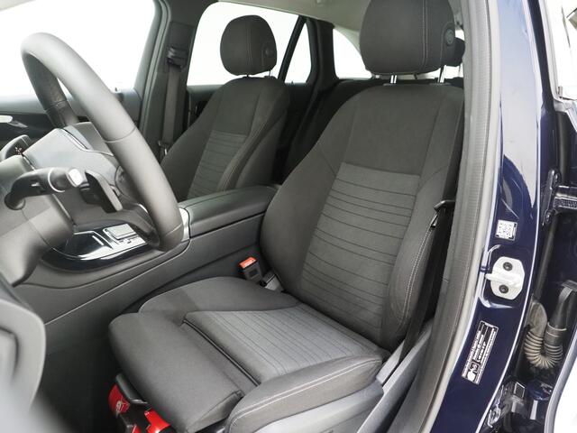 Mercedes-Benz GLC-KLASSE 300e 4MATIC | Virtual | Camera | LED | Stoelverwarming | DAB | Cruise