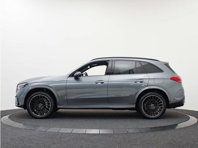 Mercedes-Benz GLC-KLASSE 300e 4MATIC AMG Line | 360° camera | Matrix LED
