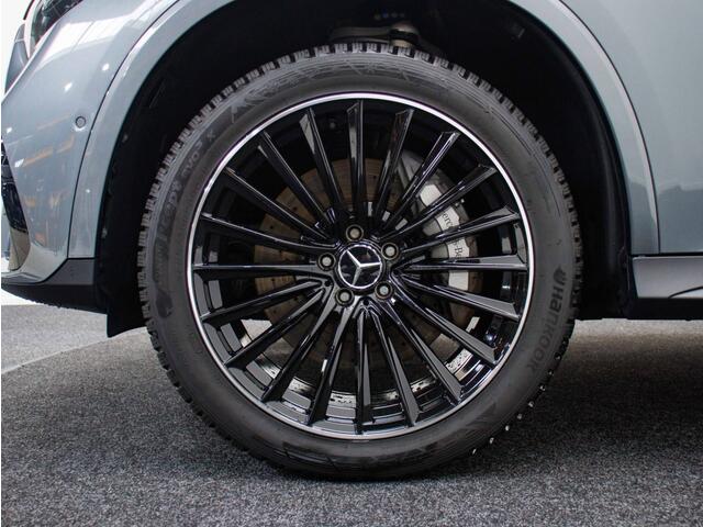 Mercedes-Benz GLC-KLASSE 300e 4MATIC AMG Line | 360° camera | Matrix LED