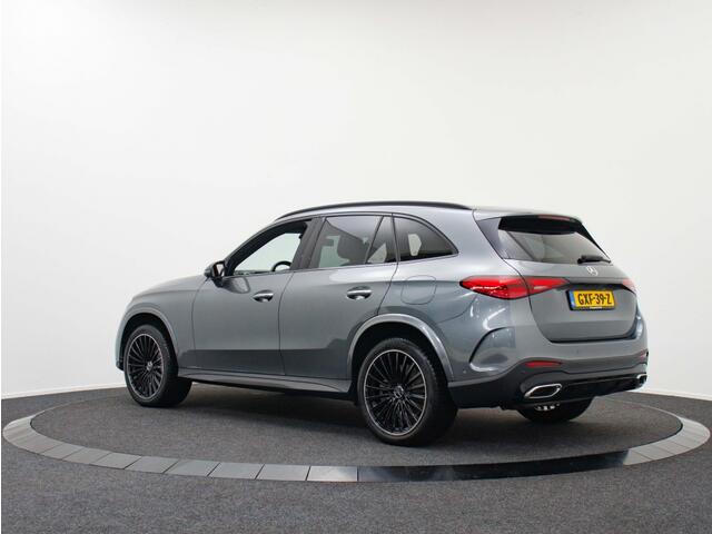 Mercedes-Benz GLC-KLASSE 300e 4MATIC AMG Line | 360° camera | Matrix LED