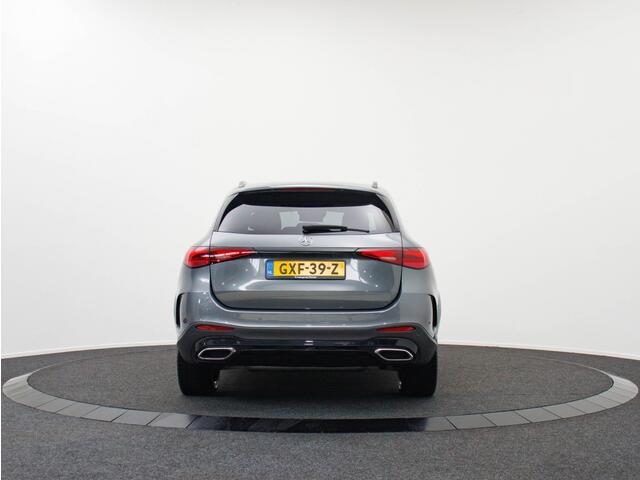 Mercedes-Benz GLC-KLASSE 300e 4MATIC AMG Line | 360° camera | Matrix LED