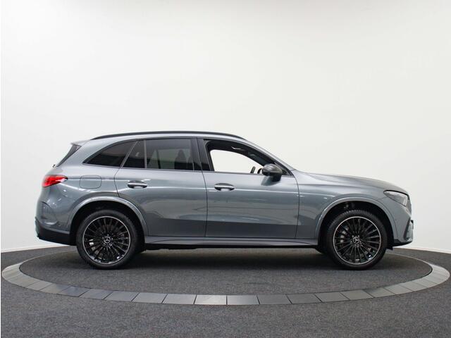Mercedes-Benz GLC-KLASSE 300e 4MATIC AMG Line | 360° camera | Matrix LED