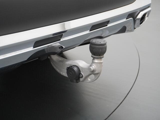 Mercedes-Benz GLC-KLASSE 300 e 4MATIC Luxury Line | Trekhaak Digital Memory