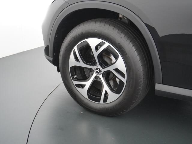 Mercedes-Benz GLC-KLASSE 300 e 4MATIC Luxury Line | Trekhaak Digital Memory