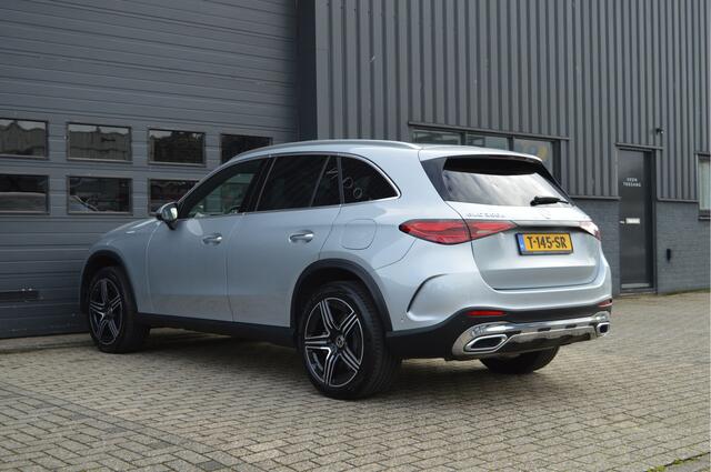Mercedes-Benz GLC-KLASSE 300e 4MATIC AMG Line | PANO | ACC | 360 CAM | KEYLESS |
