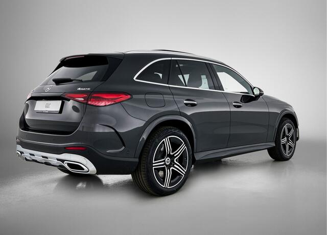Mercedes-Benz GLC-KLASSE 400e 4MATIC Sport Edition | Trekhaak | AMG Premium Plus | Rijassistentiepakket Plus | Winterpakket | Head-up display | 360°-camera | URBAN GUARD voertuigbescherming plus | KEYLESS GO-comfortpakket |