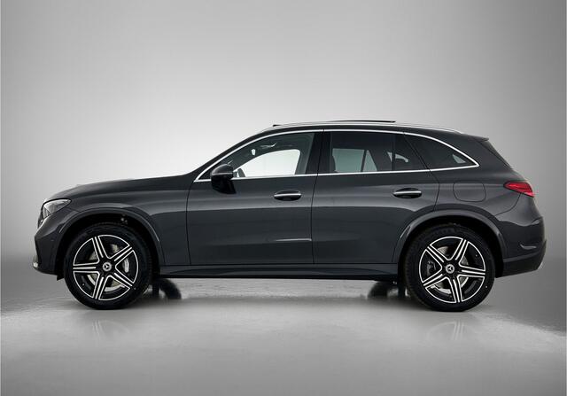 Mercedes-Benz GLC-KLASSE 400e 4MATIC Sport Edition | Trekhaak | AMG Premium Plus | Rijassistentiepakket Plus | Winterpakket | Head-up display | 360°-camera | URBAN GUARD voertuigbescherming plus | KEYLESS GO-comfortpakket |