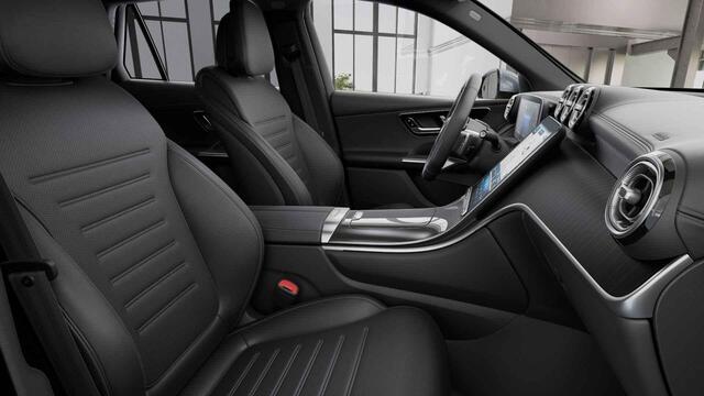 Mercedes-Benz GLC-KLASSE 300e 4MATIC AMG Line | Digital light | 20 inch | 36 camera | Trekhaak |