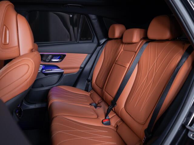 Mercedes-Benz GLC-KLASSE 400e 4MATIC Sport Edition Premium PLUS | Panorama dak | Trekhaak