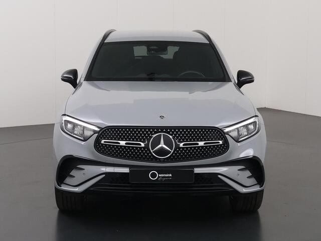 Mercedes-Benz GLC-KLASSE 300e 4MATIC AMG Night | Burmester | Trekhaak | Memory | 360 camera | Winter pakket | Head-up display