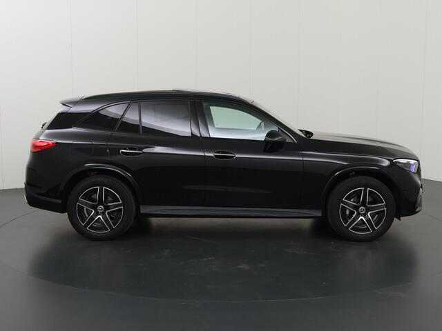 Mercedes-Benz GLC-KLASSE 300e 4MATIC AMG Line | Panoramadak | Trekhaak | Premium pakket | Rij assistentiepakket | Digital light | Apple carplay/Android auto |